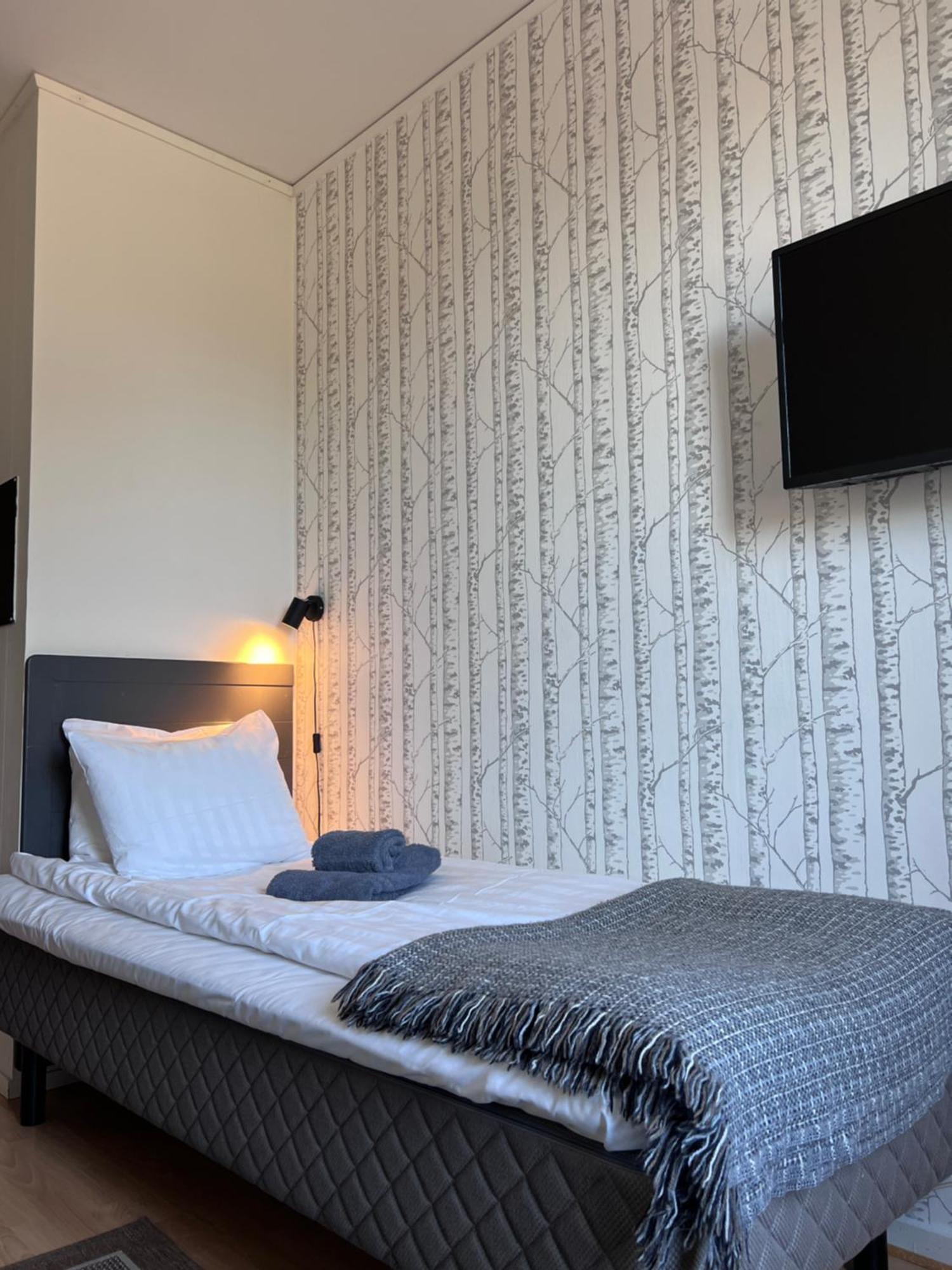 Hotel Park Alle Kristianstad Exterior photo