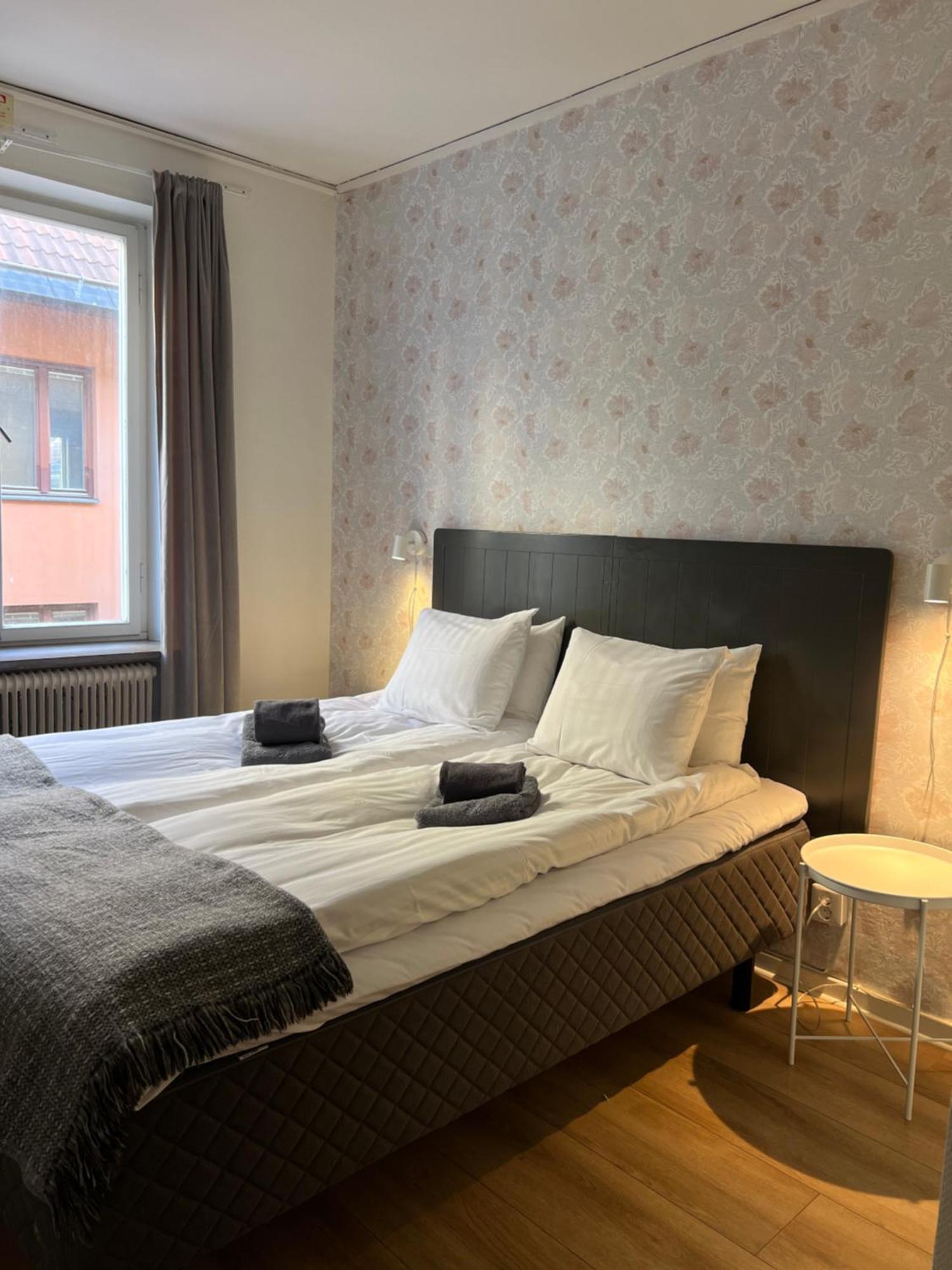Hotel Park Alle Kristianstad Exterior photo