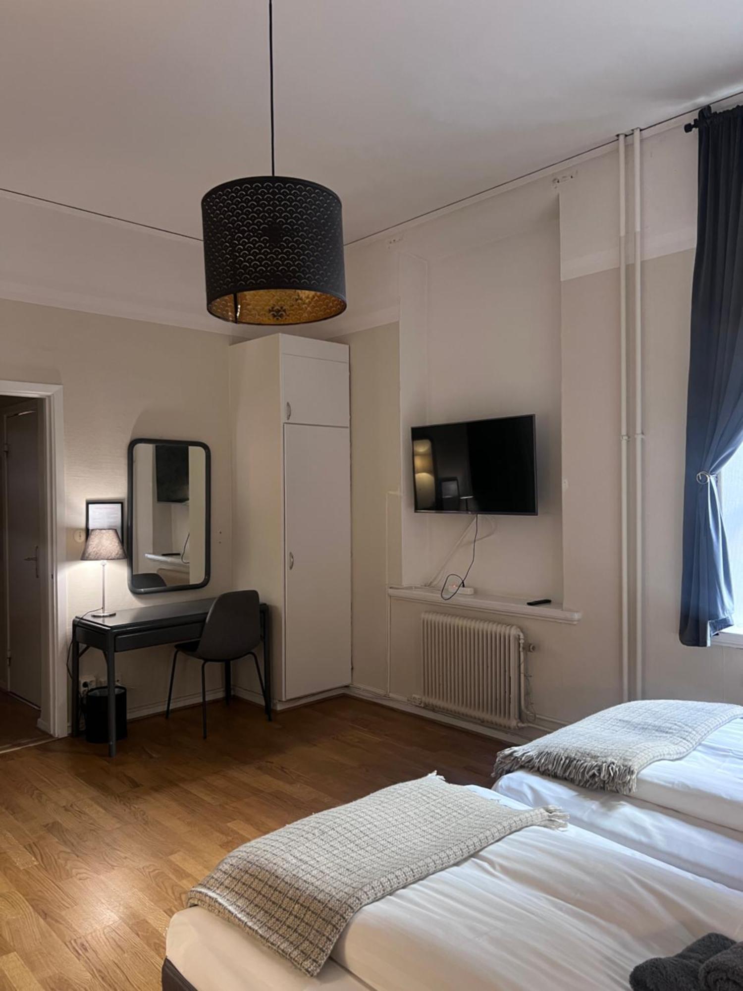 Hotel Park Alle Kristianstad Exterior photo